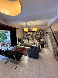 Jalan Unggas (D11), Semi-Detached #544381791